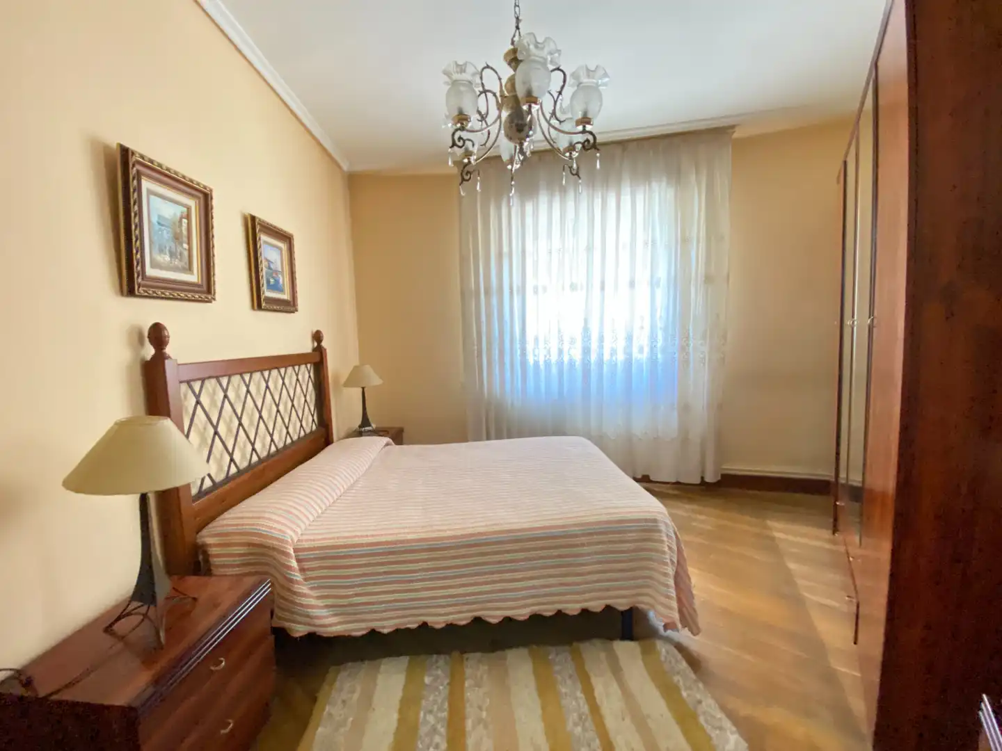 Habitación de Piso en venta en Bilbao  con Amueblado