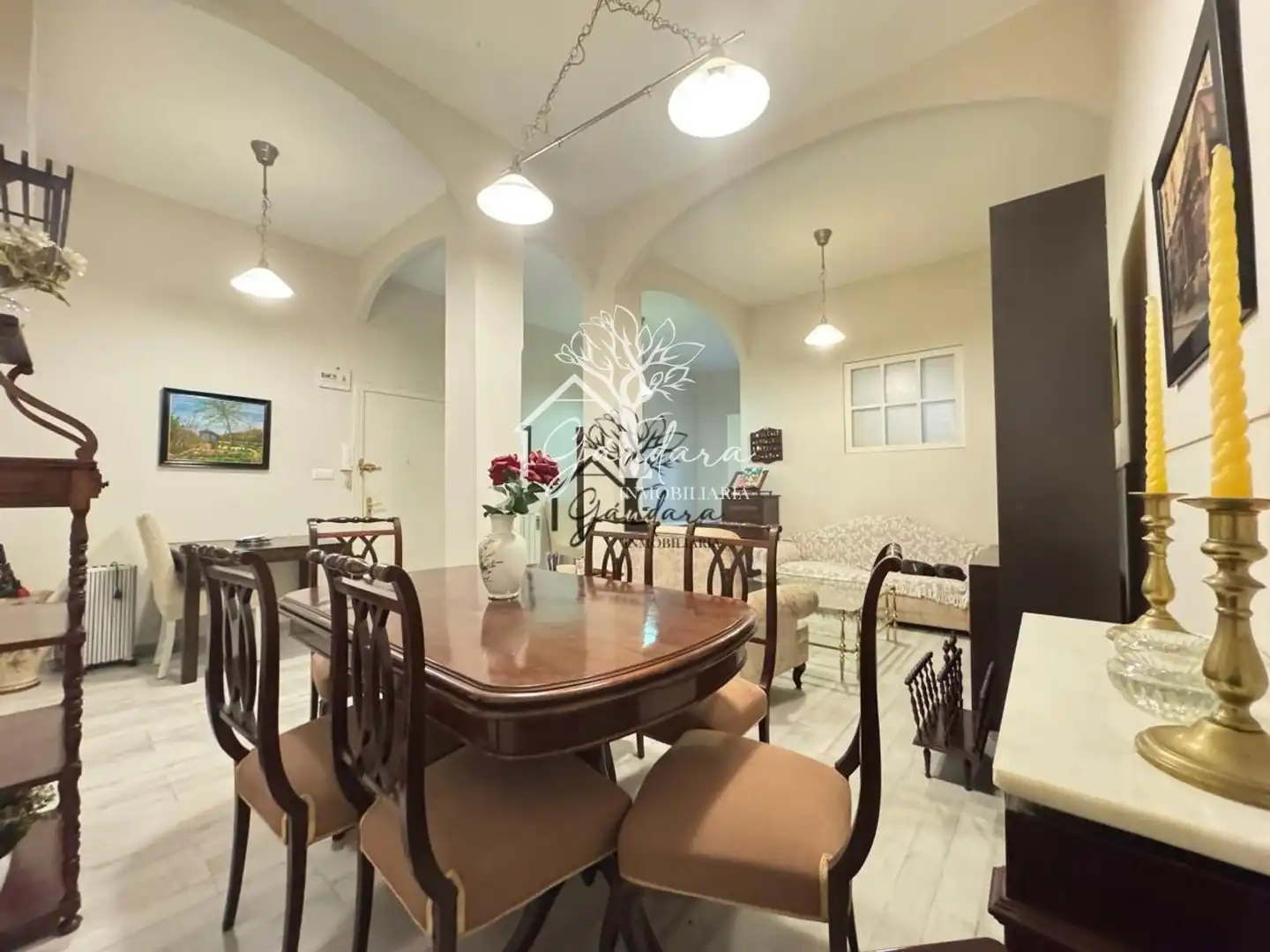 Flat for sale in Centro
