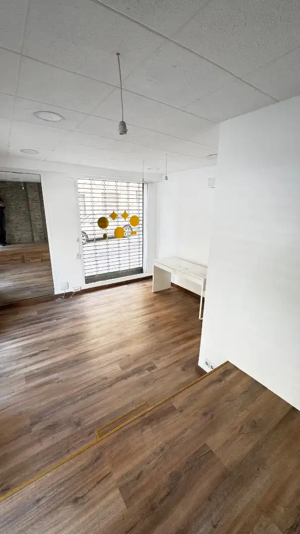 Commercial properties for rent in Barcelona