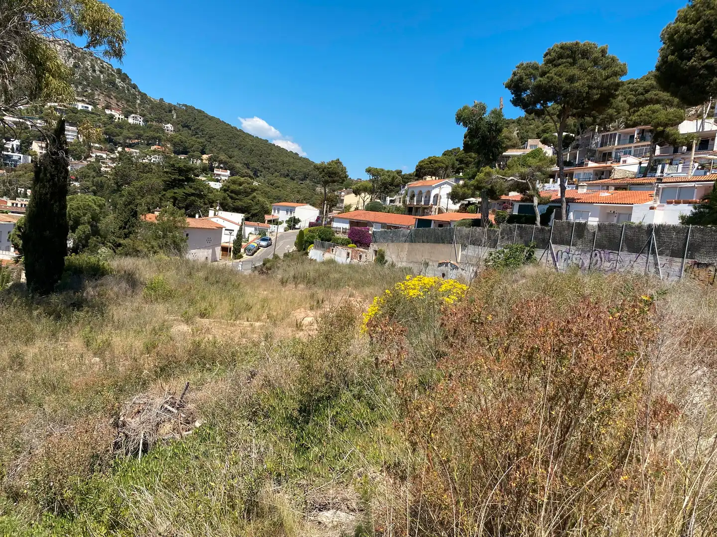 Residential zum Verkauf in L'Estartit