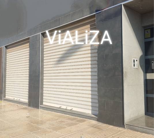 Local comercial en Alquiler en Tulell