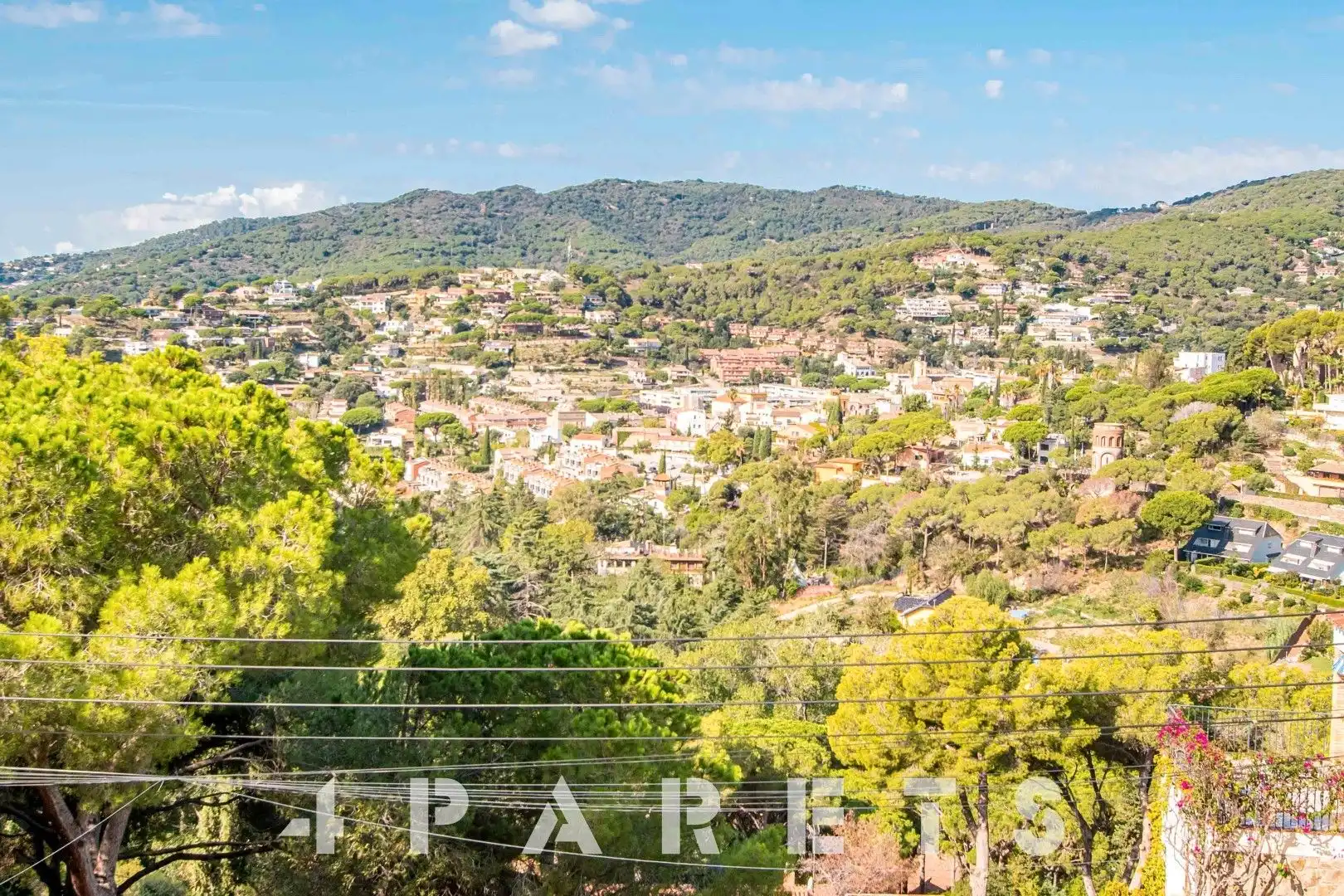 House with terrace for sale in Cabrils, imagen 70