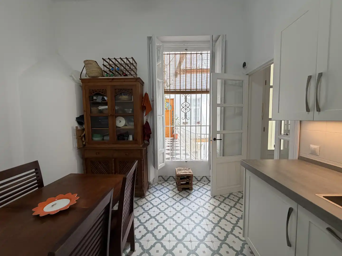 Flat with terrace for sale in Centro Histórico, imagen 16