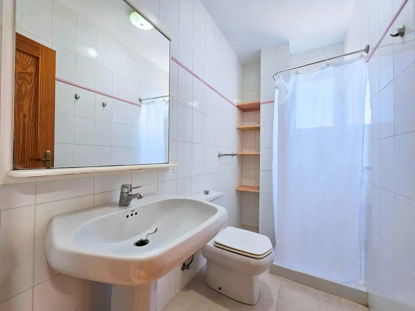 Baño de Casa o chalet en venta en Cartagena