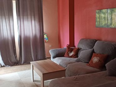 Wohnung mit Balkon zum Verkauf in Almendralejo