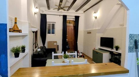 Photo 5 of Study to rent in El Cabanyal - El Canyamelar,  Valencia Capital