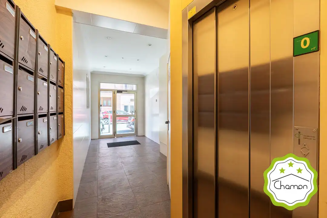 Appartement avec ascenseur à vendre à Jose Roda Kalea, imagen 30