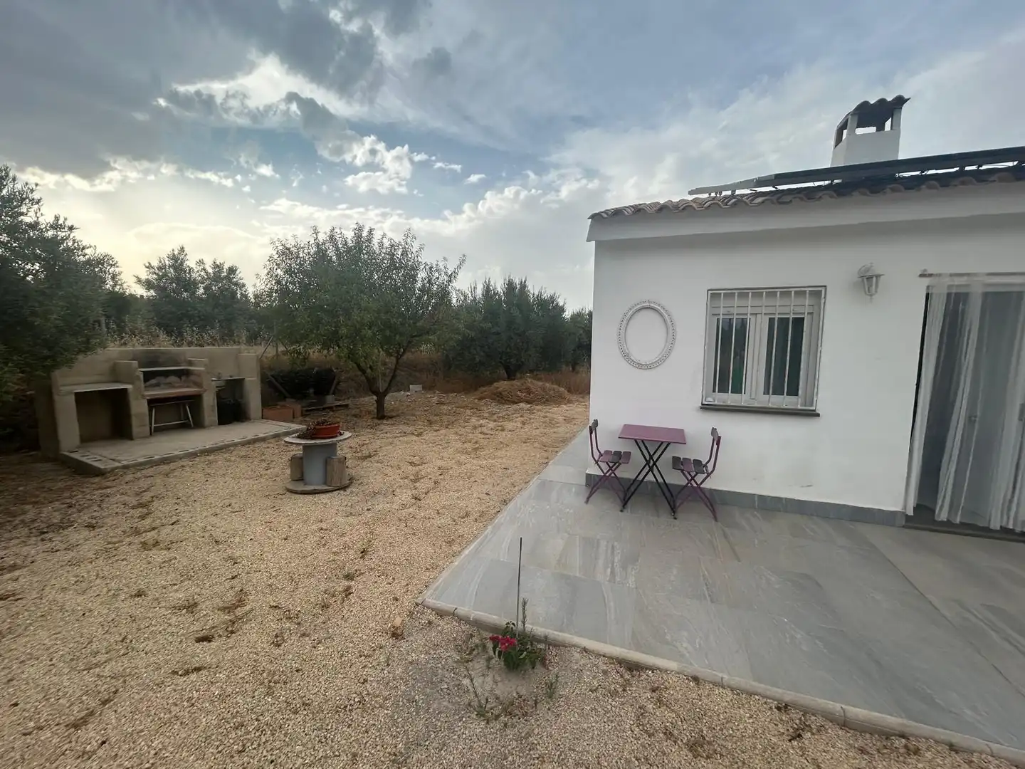 Maison rustique avec jardin à vendre à Camino del Prado, imagen 2