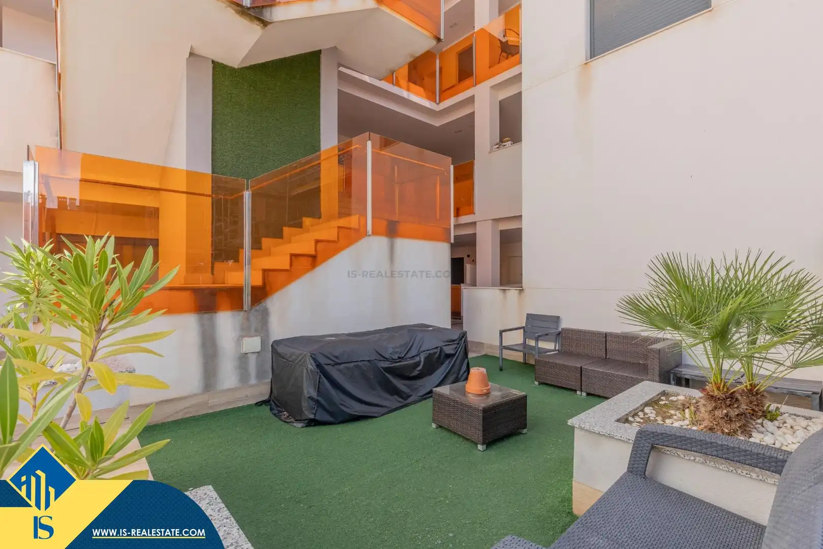 Wohnung mit Pool zum Verkauf in Playa de los Locos, imagen 39
