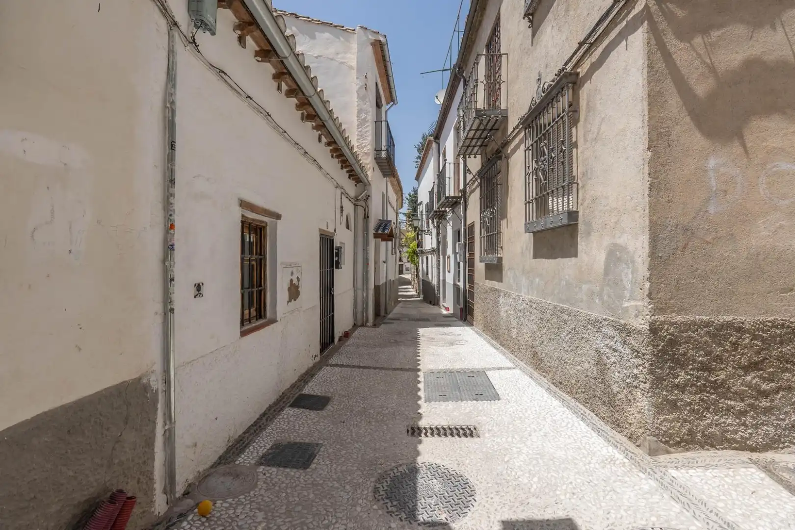 Houses for sale in Granada, Granada