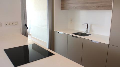 Photo 5 of Apartment to rent in N/a, -1, Los Arqueros - Puerto del Almendro, Málaga