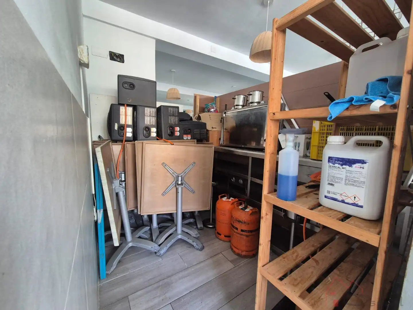 Business premises for sale in Maritimo Neptuno, imagen 23