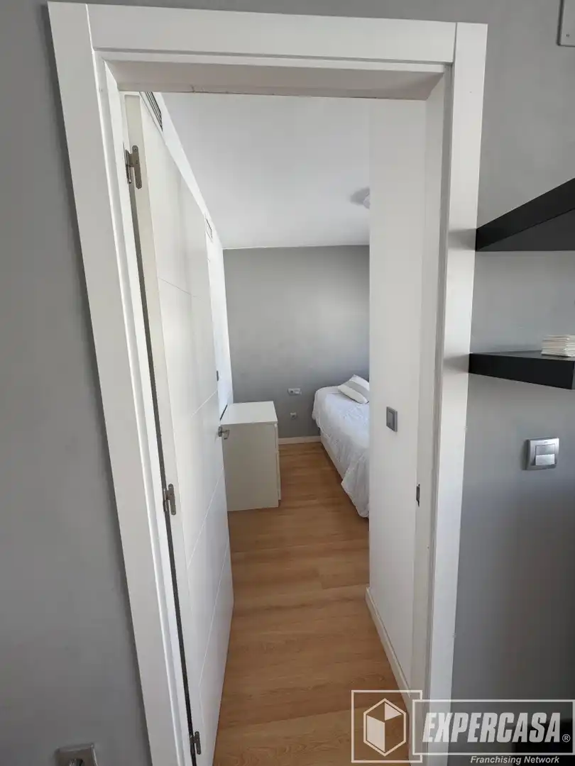 Habitación de Piso en venta en Beniparrell con Aire acondicionado, Parquet y Amueblado