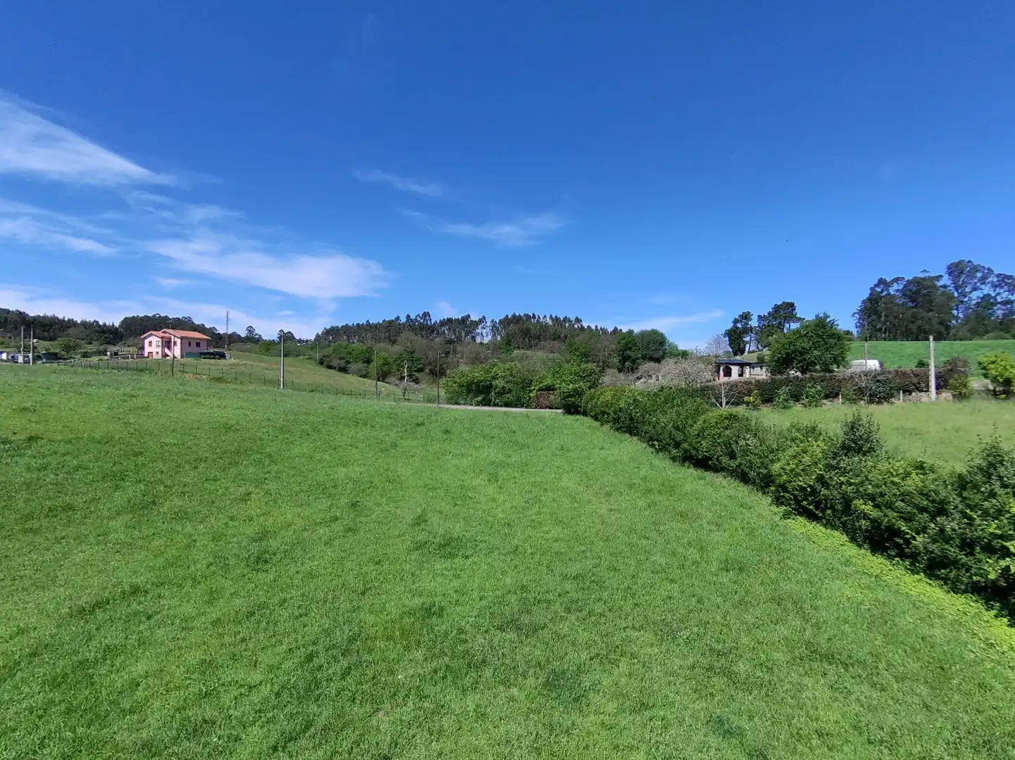 Terreny residencial en venda a Gijón - CR DE GALLINAL 203, imagen 14