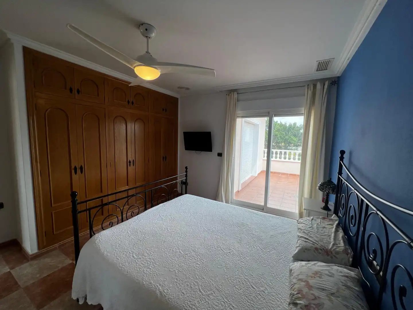 Chalet con piscina en venta en Perleta - Maitino, imagen 30