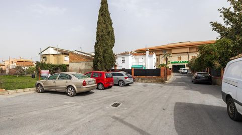SE VENDE SOLAR URBANO para construir tu chalet en la entrada de Cájar, frente Mercadona, immagine 3