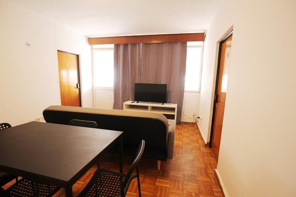 Living room of Flat for sale in Jerez de la Frontera  with Terrace