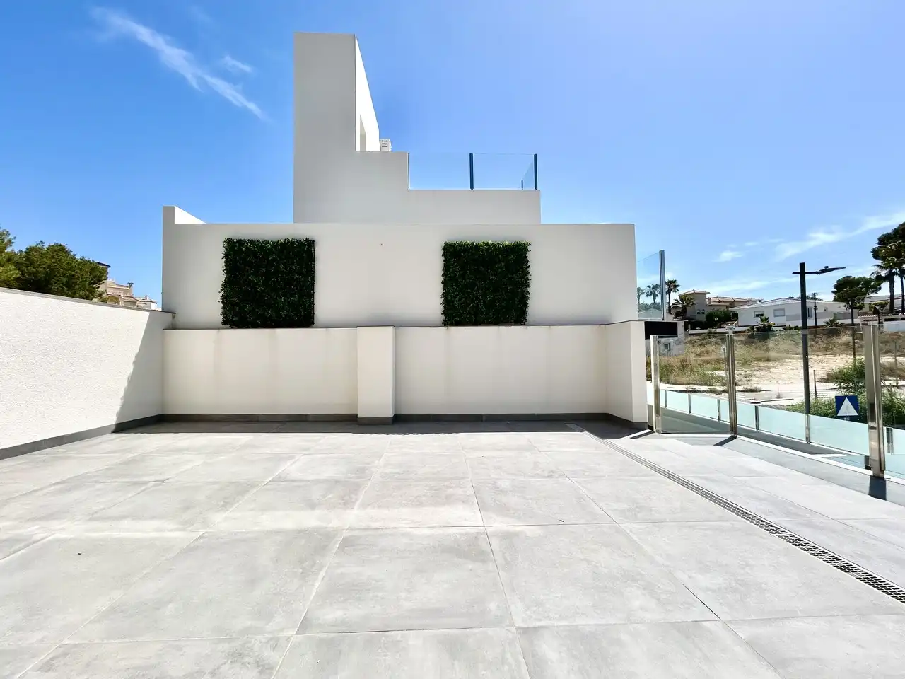 Villa avec terrasse à vendre à Orihuela Costa, imagen 19