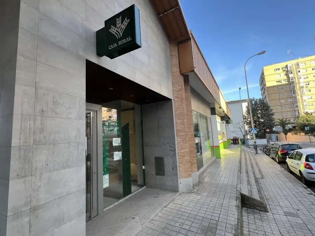 Commercial properties for rent in Calle SANTIAGO LOZANO, Campo Verde