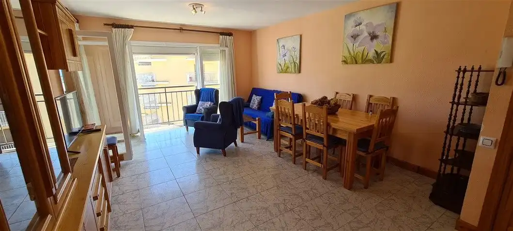 Apartament de lloguer a Carrer de Lleida, 11, Regueral - Prat d'en Forés
