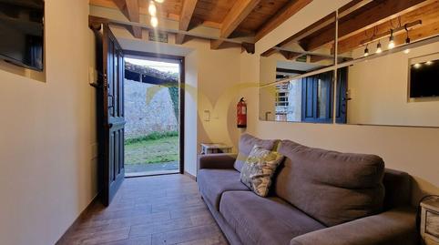 Foto 4 de Casa adosada en venda a San Roque del Acebal, Cué - San Roque - Andrín, Llanes