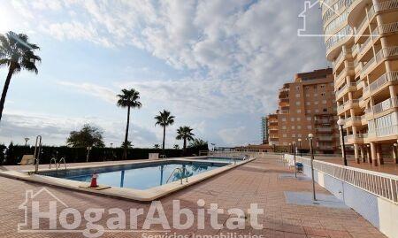 Photo 4 of Apartments for sale in Paseo Marítimo del Mediterráneo, Playa Morro de Gos, Oropesa del Mar / Orpesa