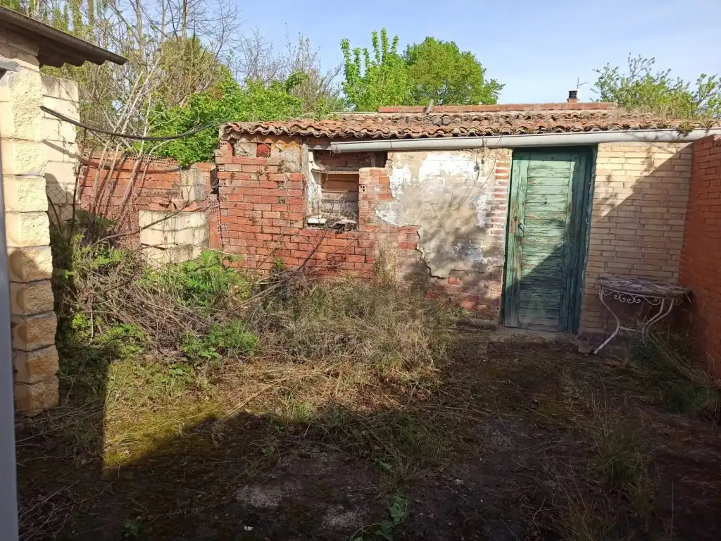 Casa o chalet en venta en Canillas de Río Tuerto