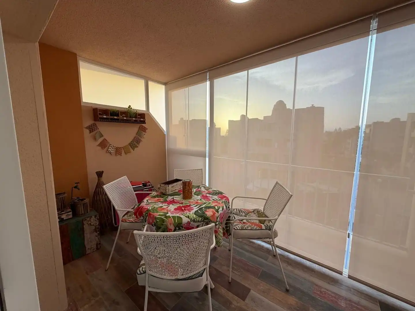 Apartament de lloguer a DEL FARO, Almerimar