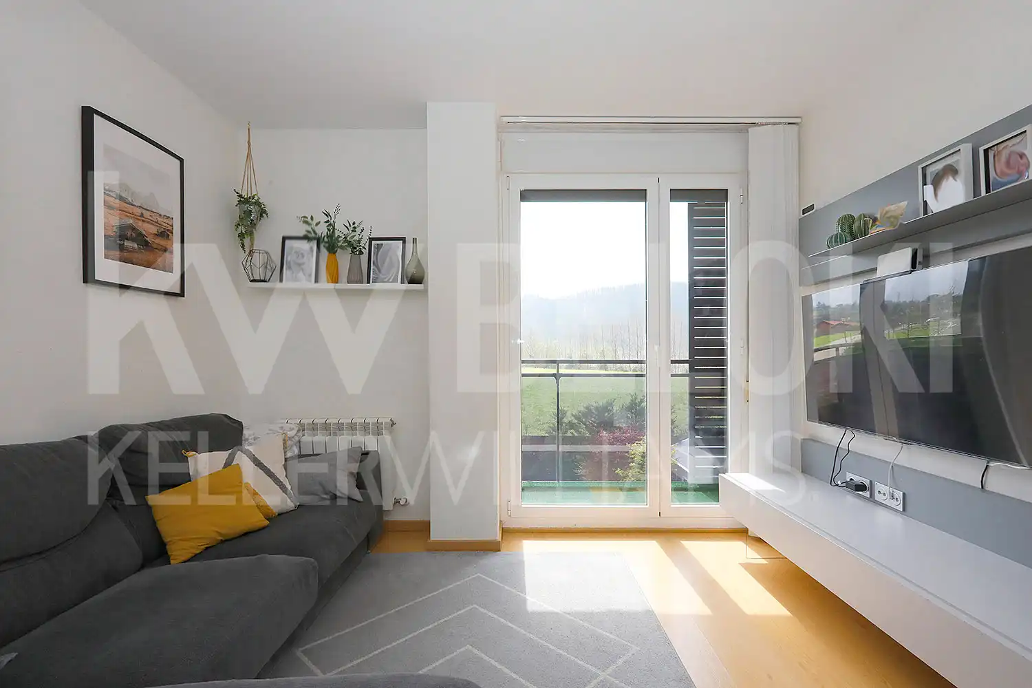 Flat for sale in Piketazaharra Kalea, Lapice - Larreaundi - Olaberria - Meaka