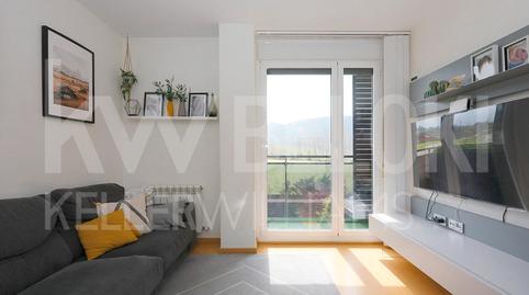 Foto 5 de Pis en venda a Piketazaharra Kalea, Lapice - Larreaundi - Olaberria - Meaka, Gipuzkoa