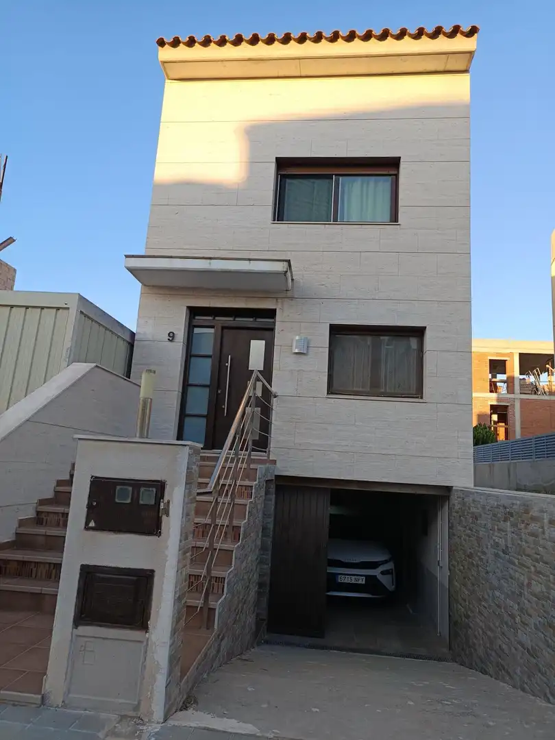 Maison avec terrasse à vendre à 11 DE SETEMBRE, imagen 41