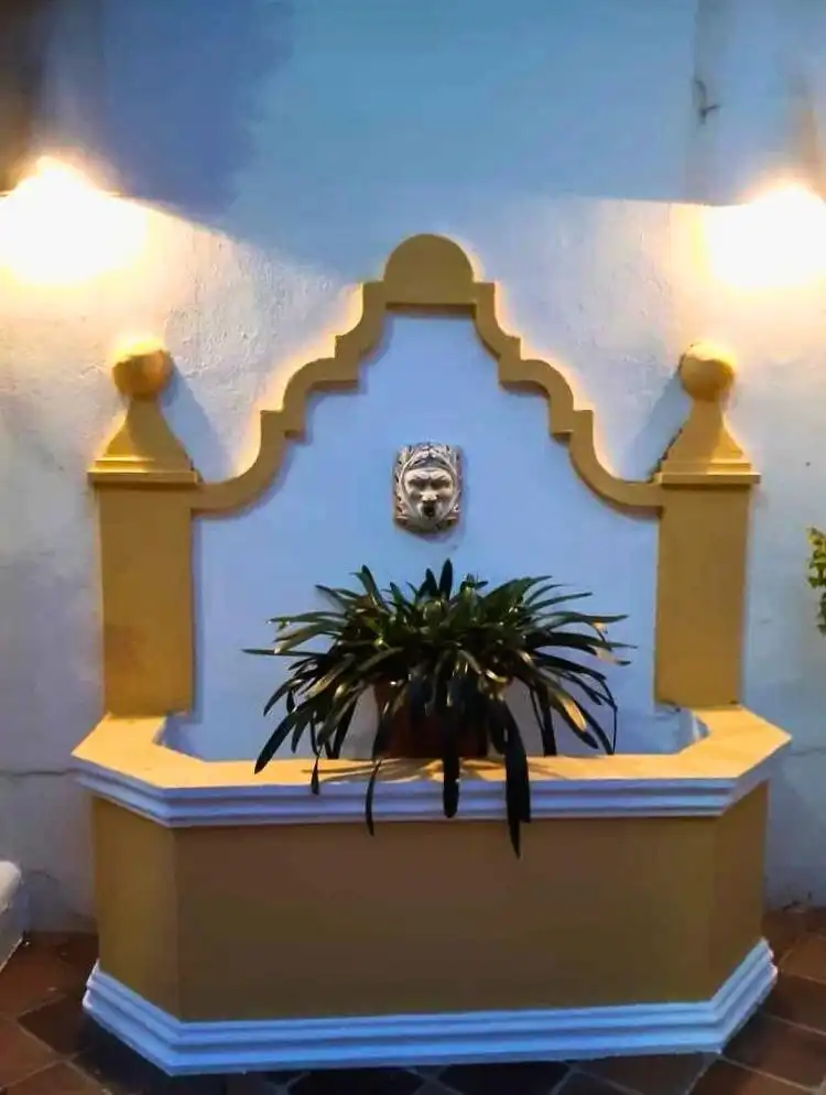 Casa o chalet en venta en Villanueva del Arzobispo con Terraza
