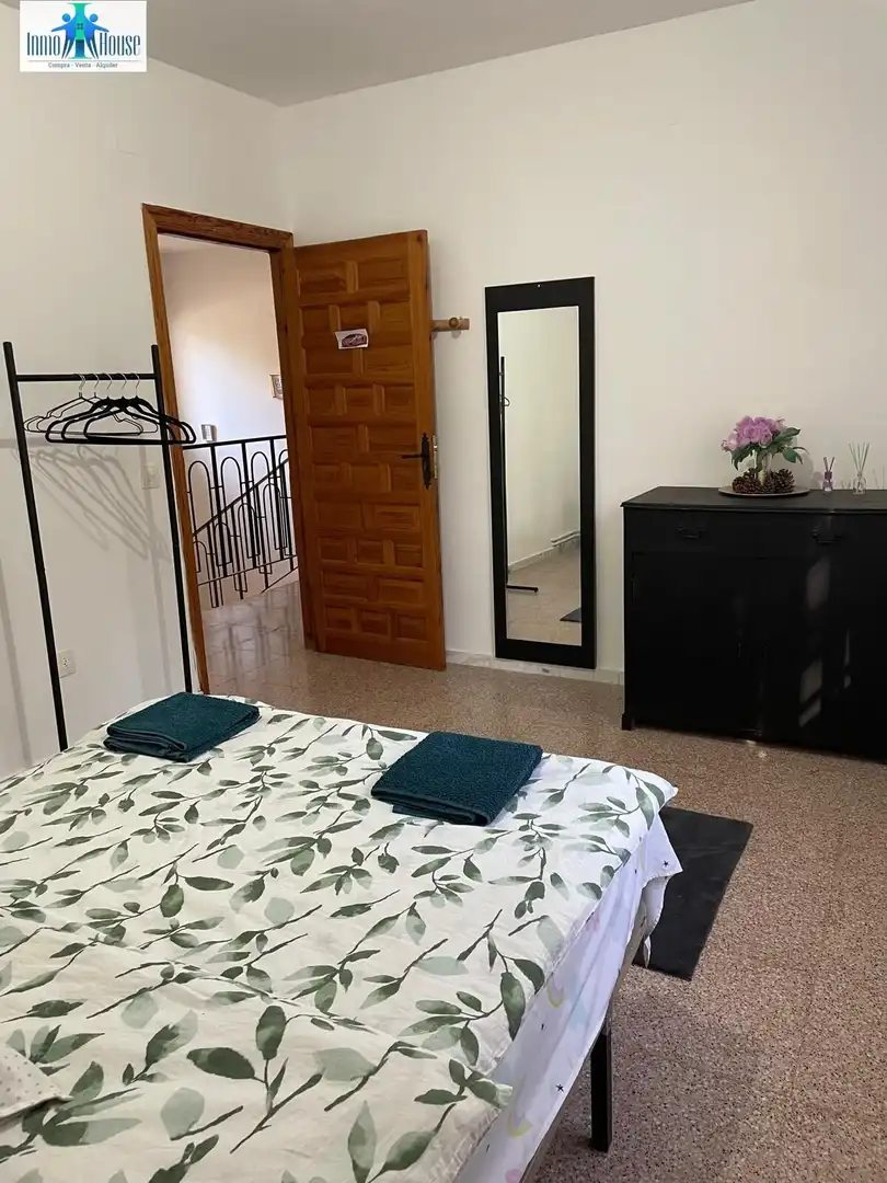 Villa mit Terrasse zum Verkauf in Pedanías - Extrarradio, imagen 30