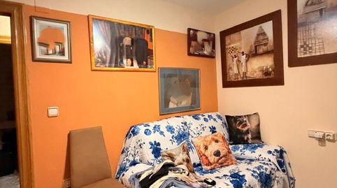 Foto 4 de Pis en venda a Peñamefecit - Avda Barcelona, Jaén Capital