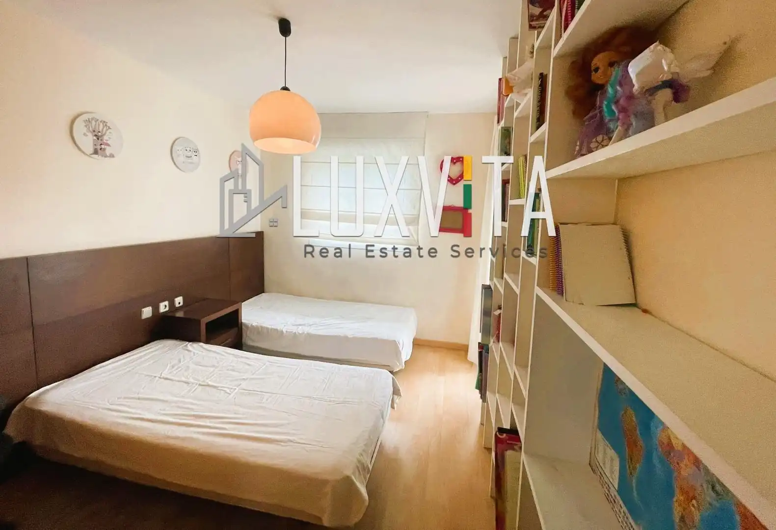 Habitación de Casa adosada en venta en Adeje con Aire acondicionado, Jardín privado y Terraza