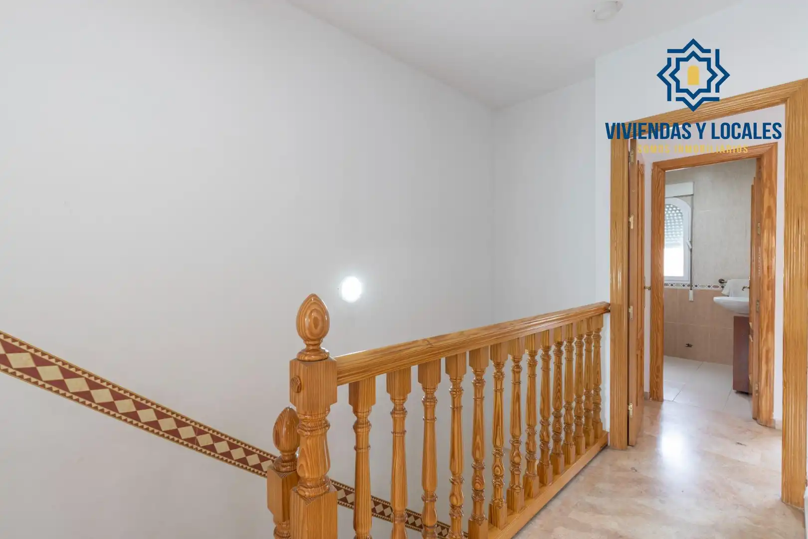 Reihenhaus mit Terrasse zum Verkauf in MARTE 21, imagen 34