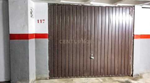 Photo 3 of Garage for sale in Carrer de la Pau, 23, 03710 Calp, Alicante, Spain, -1, Zona Pueblo, Alicante