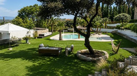 Foto 5 de Casa o xalet en venda a El Gasco, Torrelodones