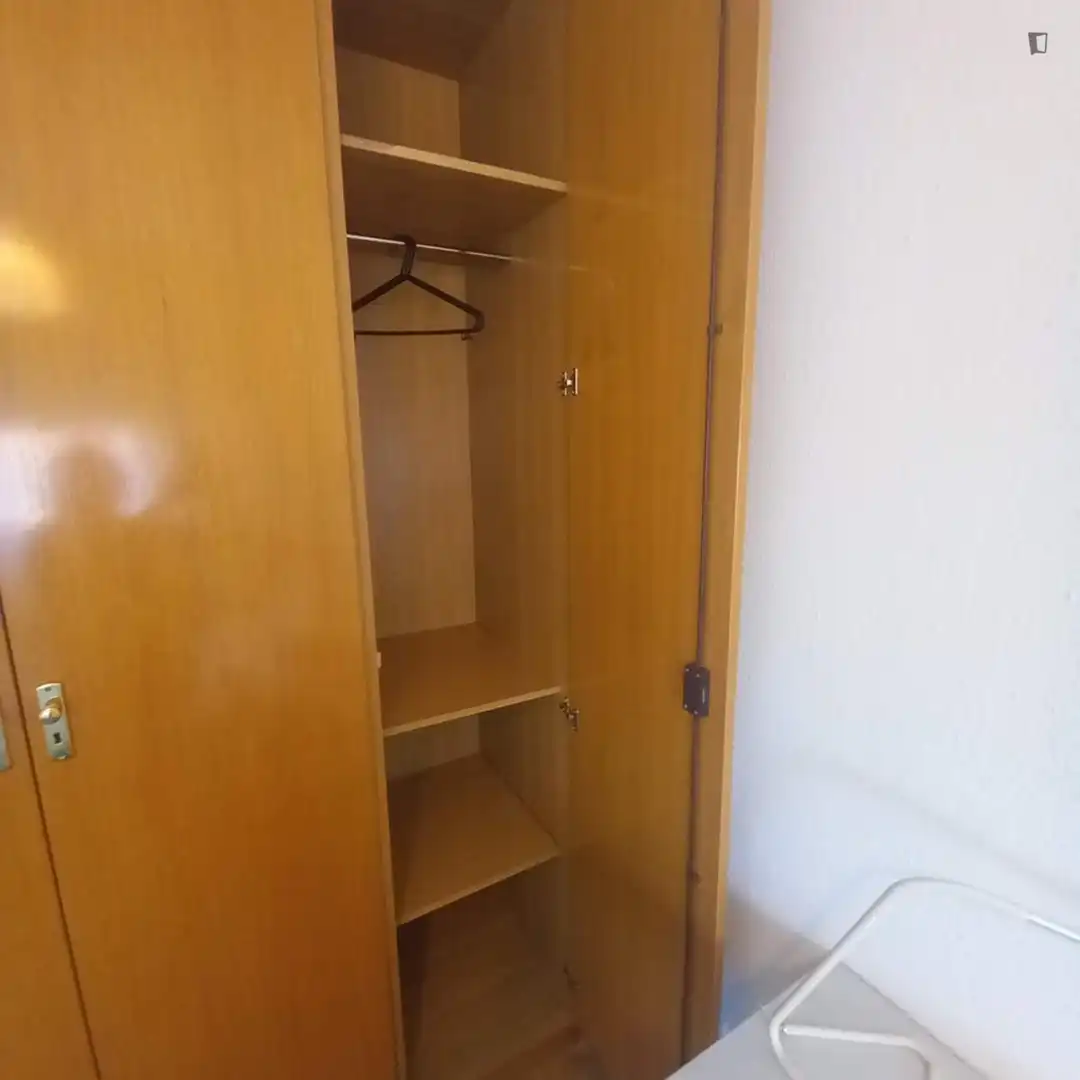 Habitació a Parque Oeste - Fuente Cisneros