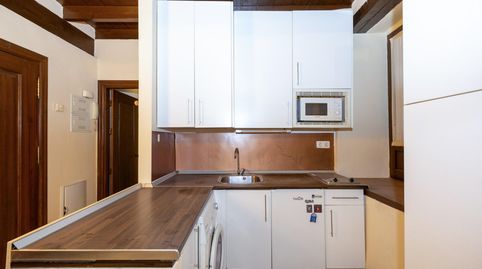 Foto 5 de Apartamento en venta en Calle Cocheras de San Cecilio, San Matías - Realejo, Granada Capital