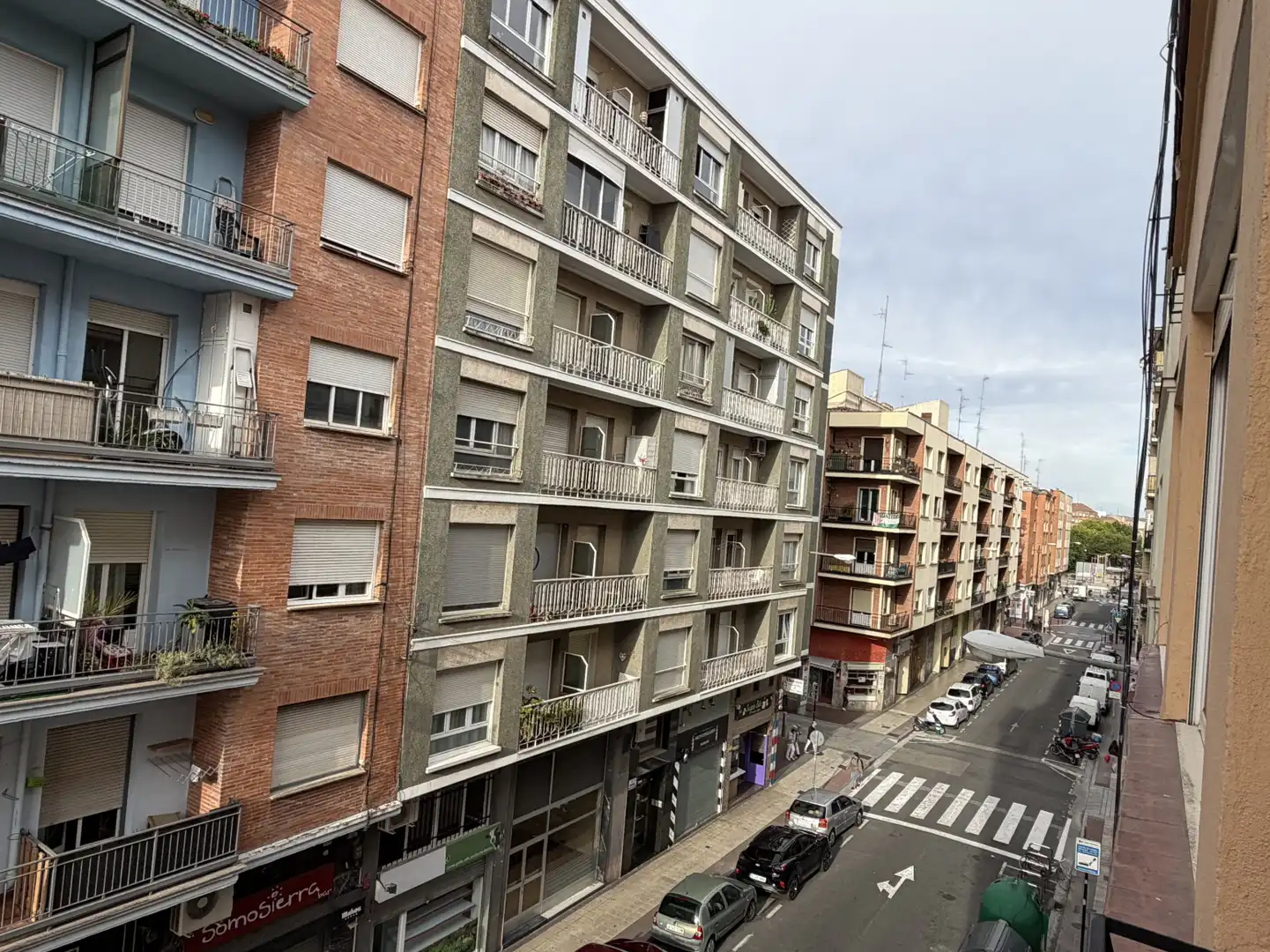 Flat for sale in Centro, imagen 8