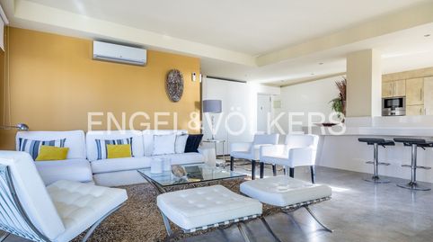 Foto 5 de Àtic en venda a Punta del Moral, Ayamonte