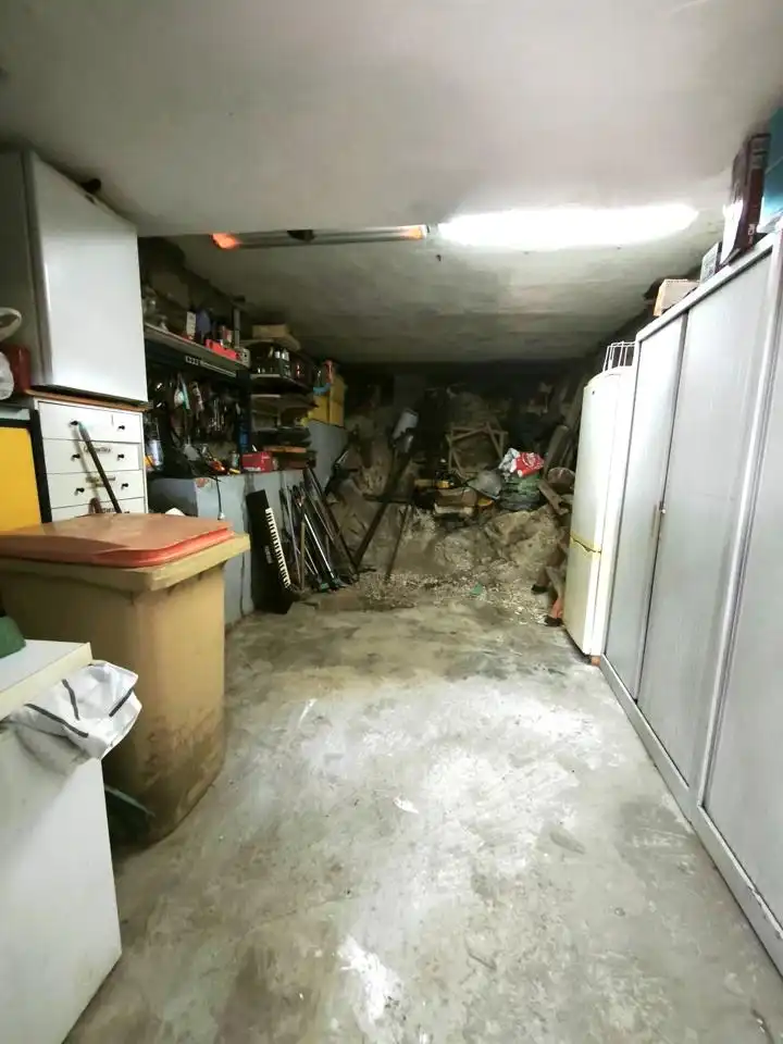 Casa o xalet en venda en Villa del Prado amb Aire condicionat, Calefacció i Jardí privat