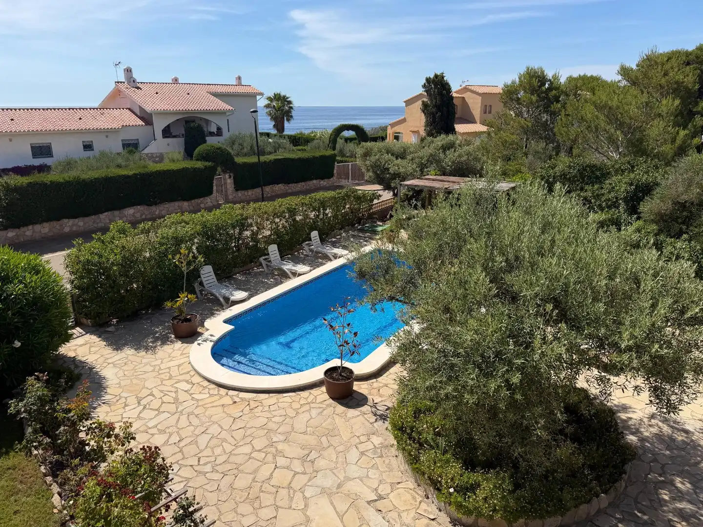 Maison avec piscine à vendre à Roques Daurades - L'Estany, imagen 17