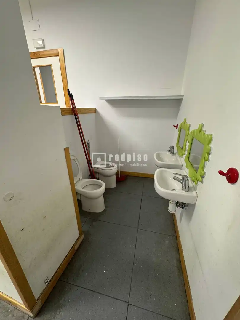 Business premises to rent in del Marqués de la Valdavia, imagen 6