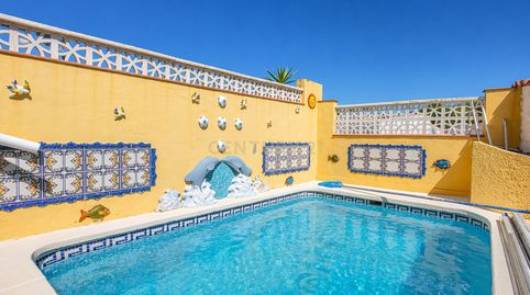 Foto 5 de Casa adosada en venda a Cl Serra del Reclot 6la Nucia (alicante), 6, Montebello - Nou Espai, La Nucia