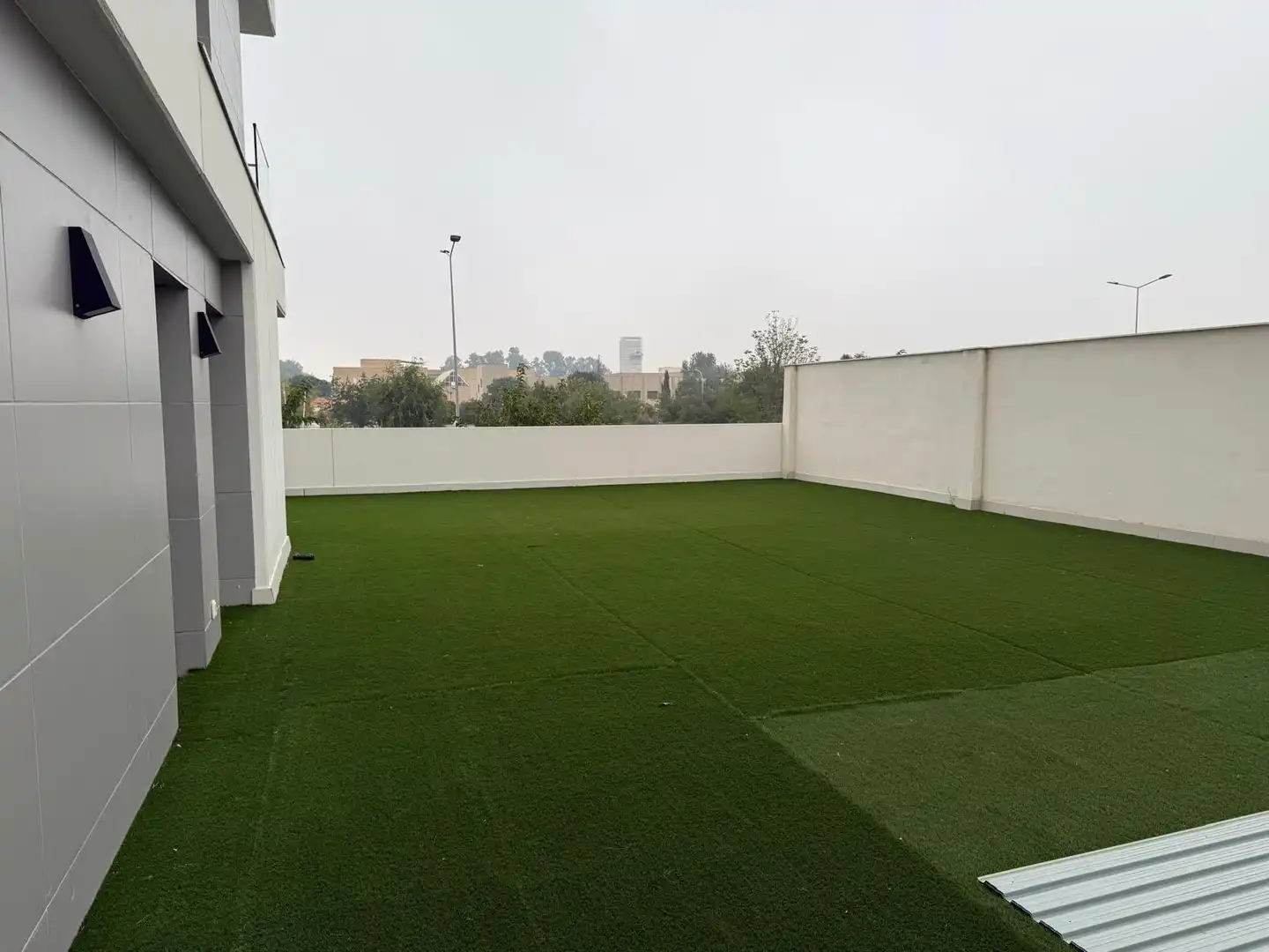 Terraza de Apartamento en venta en Badajoz con Terraza