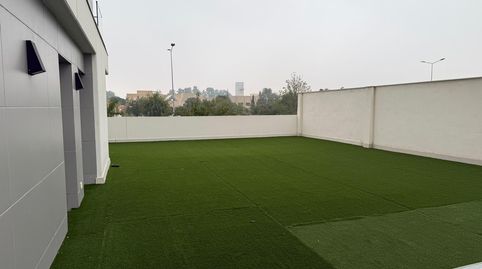 Foto 3 de Apartamento en venta en Avenida Elvas, Badajoz Capital