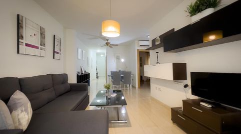 Photo 3 of Flat for rent in Huerto de Monjas, La Goleta - San Felipe Neri, Málaga Capital