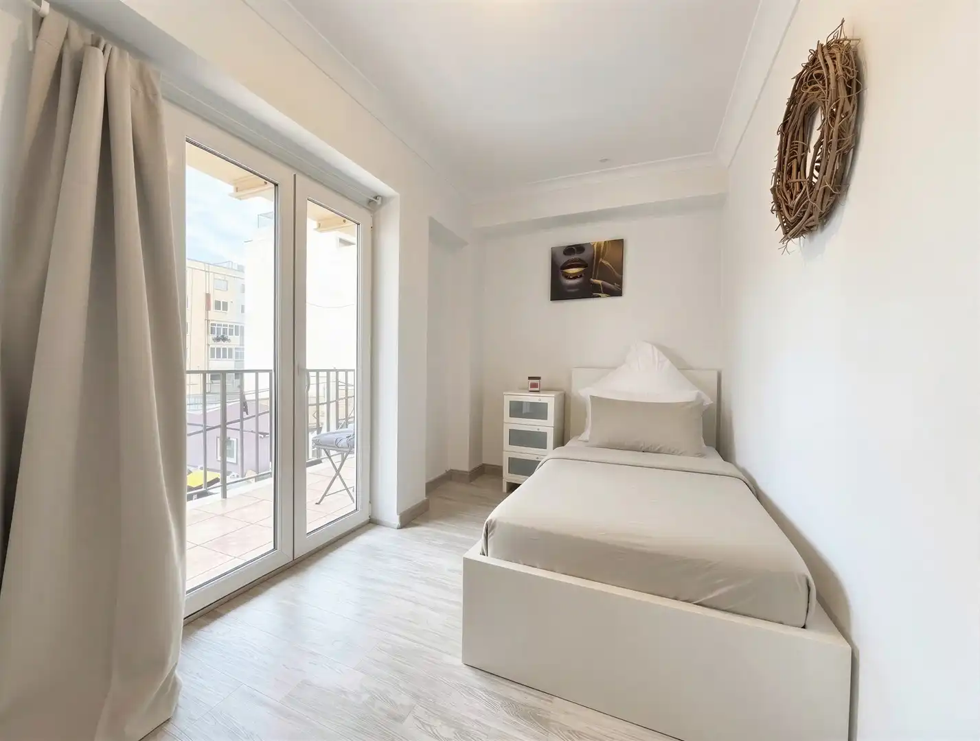 Apartments for sale in S'Arenal